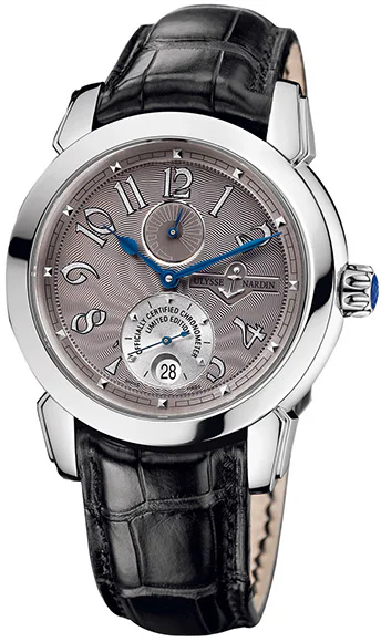 Ulysse Nardin EXCEPTIONAL LIMITED EDITION